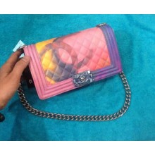 TÚI XÁCH CHANEL 2016 HÀNG SIÊU SUPER CHUẨN 90803-1